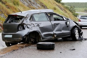 How Arizona car accident forensics determine who's at fault