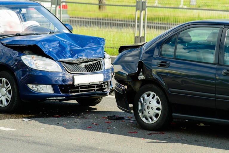 How an auto accident in Arizona may affect your insurance