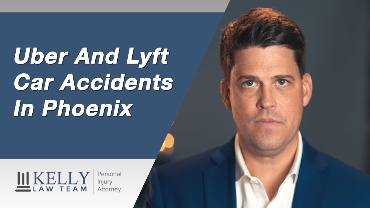 Lyft accident lawyer with fast results USA