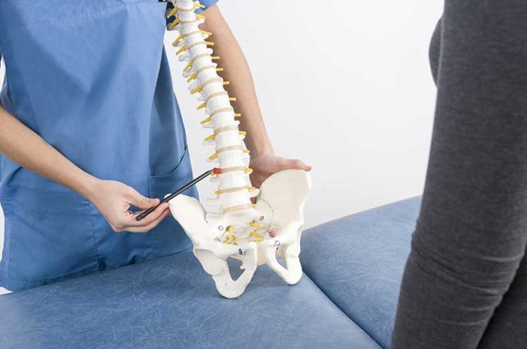Factors to Consider When Calculating Your Herniated Disc Settlement