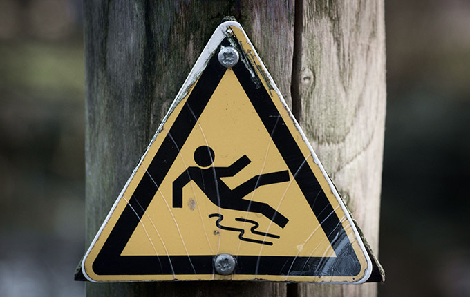 Slip and Fall Lawyers Kelly Law Team