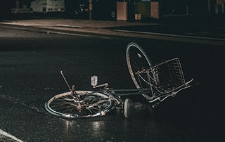 Bicycle accident attorney Kelly Law Team