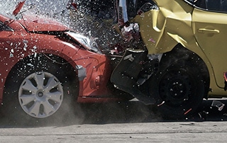 Car accidents attorney Kelly Law Team