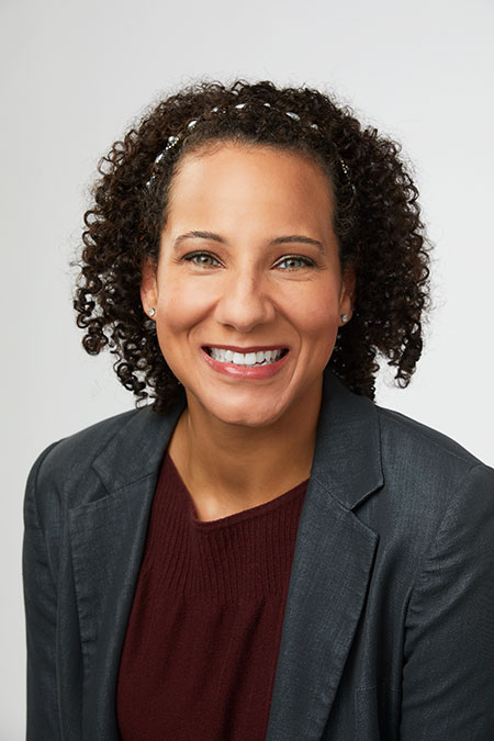 DeShaun Summerset Legal Assistant