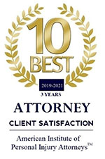 10 Best Attorneys