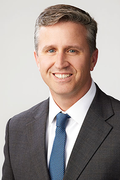 Vince Goddard Litigation Attorney Kelly Law Team