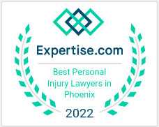 Best Personal Injury Lawyers in Phoenix!