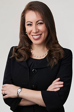 Jessica Tinoco Personal Injury Lawyer