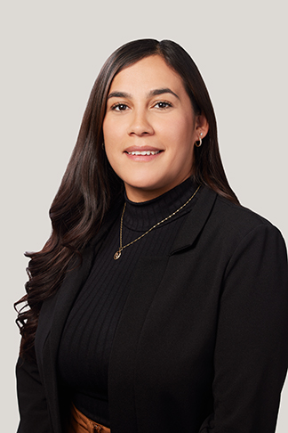 Jessica Lopez Legal Assistant