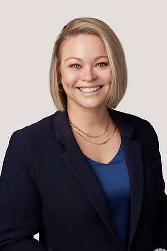 Erin E. Cline Law Firm Administrator