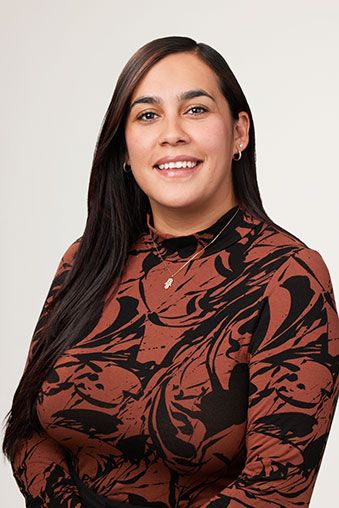 Jessica Lopez Legal Assistant