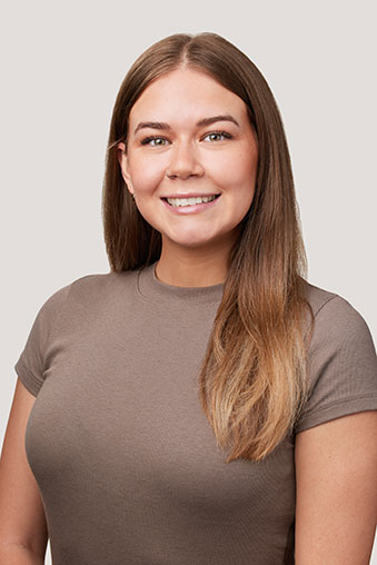 Jordan Weiss Legal Assistant