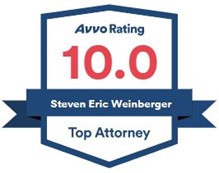AVVO 10 Top Attorney Rating