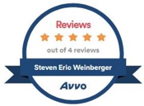 AVVO 5 Start Reviews
