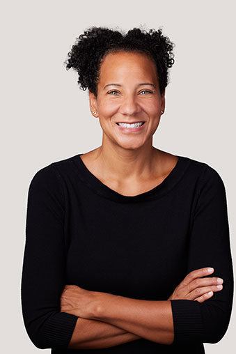 DeShaun Summerset Legal Assistant