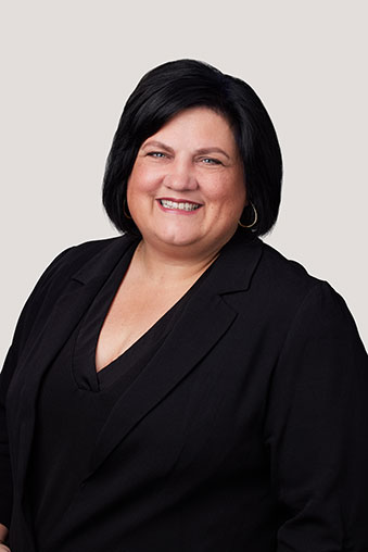 Heather Y. McLeskey Litigation Paralegal 