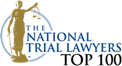 National Trial Lawyers top 100