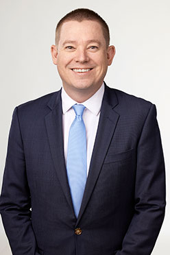 Diego Brito Associate Litigation Attorney