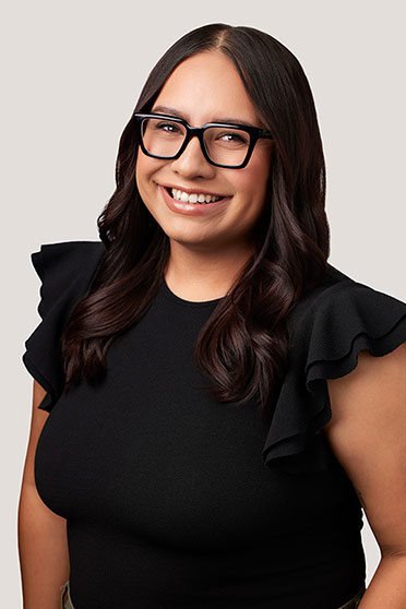 Erin E. Cline Chief Operating Officer