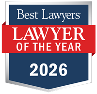 Recognized in The Best Lawyers in America® 2026 for work in Personal Injury Litigation - Plaintiffs</p>
<p>Medical Malpractice Law -