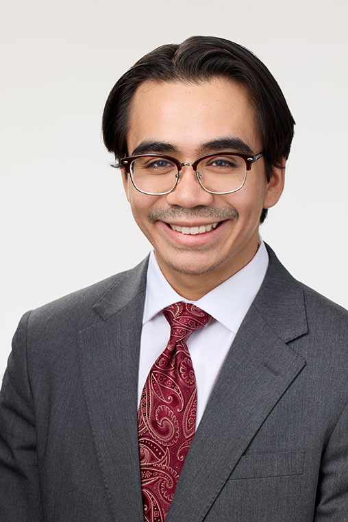 Anthony E. Molina Receptionist