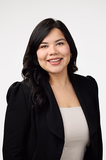 Jocelyn Gutierrez Pre-Litigation Case Manager