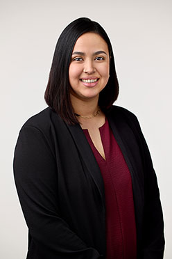 Analisa D. Camacho Medical Records Coordinator