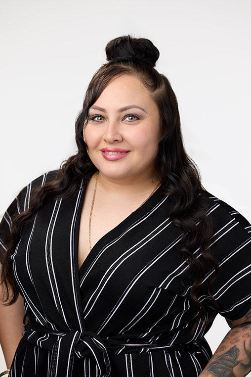 Summar Casados Intake Specialist