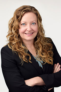 Heather A. Cornwell Head of Legal Operations