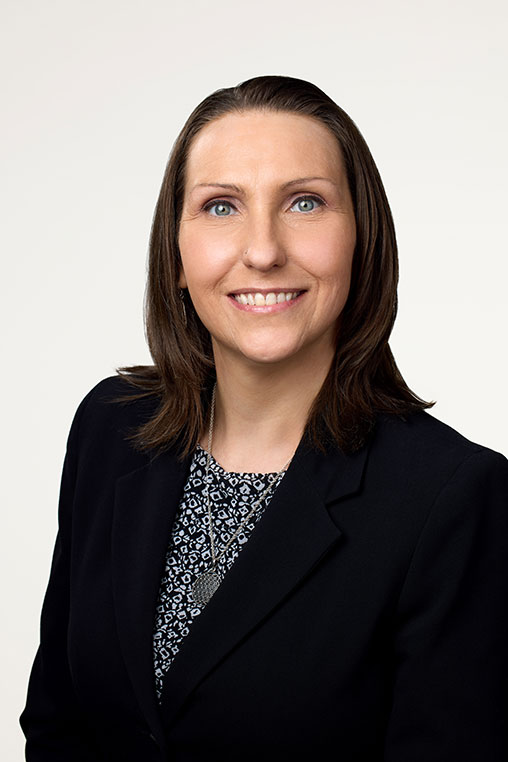 Linda N. Saville Senior Trial Litigation Paralegal