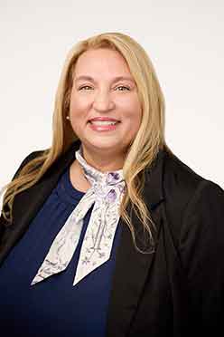 Brenda S. Studebaker Senior Litigation Trial Paralegal