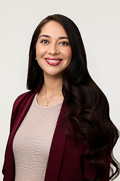 Legal Assistant, Malak H. El Jada