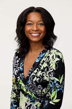 Legal Assistant, Malak H. El Jada