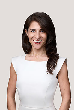 Sara E. Zúñiga Litigation Paralegal