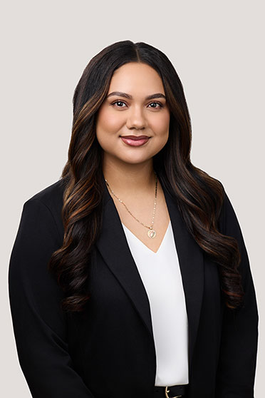 Denise Barraza Records Coordinator