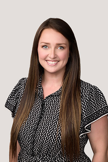 Kendall Poole Pre-Litigation Legal Assistant & Pre-Litigation Case Manager