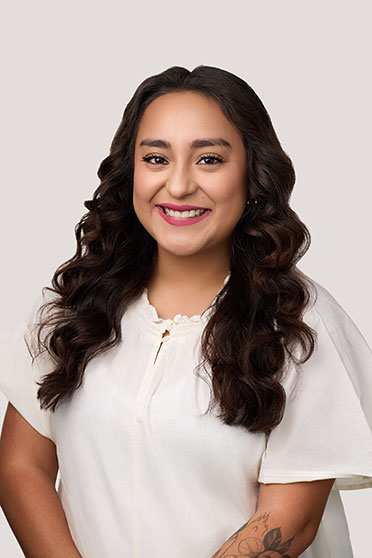 Xiomy Perez Settlement Coordinator